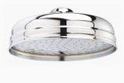 Clearance: 8" Apron Fixed Head (195mm)