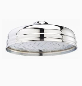 Clearance: 8" Apron Fixed Head (195mm)