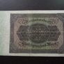 Germany. Reichsbanknote. 50000 Mark (19.11.1922) Image 2