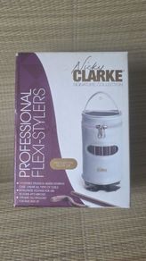 Nicky Clarke Professional Flexi-Stylers
