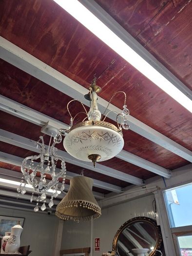 Chandelier