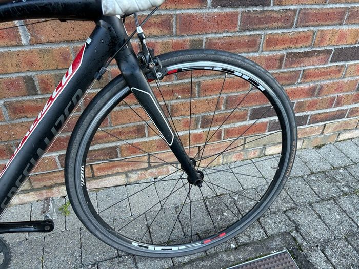 Specialized Alez Sport - medium