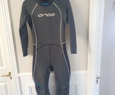 triathlon wetsuit
