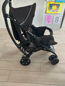 graco buggy