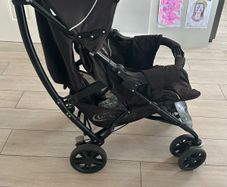 graco buggy