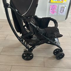 graco buggy