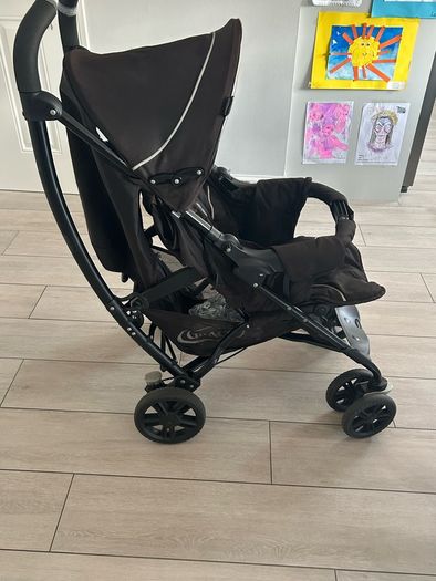 graco buggy