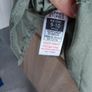 green khaki boy shirt never worn Image 3