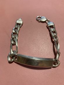Sterling Silver Bracelet