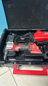 Pop Rivet Gun Milwaukee 12v-BPRT