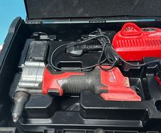 Pop Rivet Gun Milwaukee 12v-BPRT