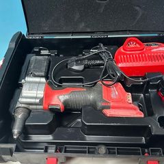 Pop Rivet Gun Milwaukee 12v-BPRT