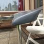 audi a4 2001+ boot spoiler Image 2