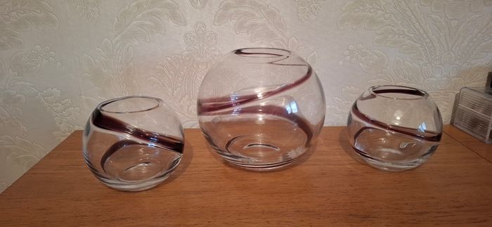 vase