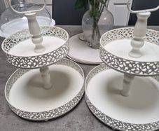 cake trays