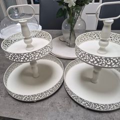 cake trays