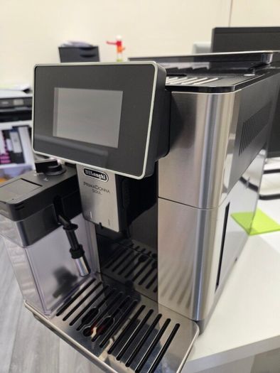 Delonghi Primadonna Soul 610.75 MS