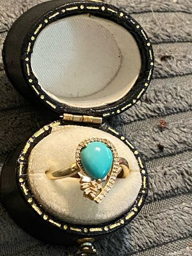 Jewellery