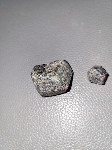 Rubies in the rough