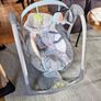 Baby swing Image 2