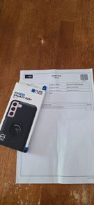 Brand New Quad Lock MAG case for Samsung Galaxy S22+ plus