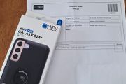Brand New Quad Lock MAG case for Samsung Galaxy S22+ plus