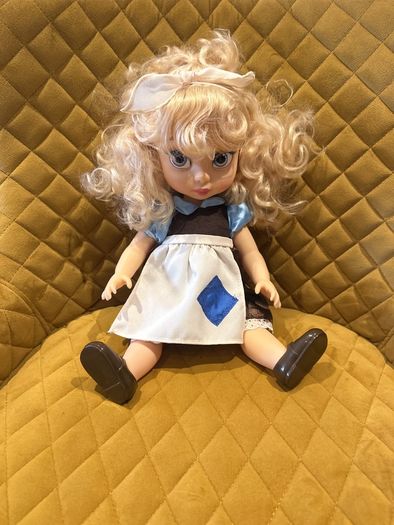 cinderella Disney doll