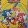 Sonic Mania Plus Nintendo Switch with Artbook & Slipcase Image 2