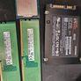 Dell Optiplex 7040 Parts Bundle I5-6600 Cpu, 500gb Ssd, 8gb Ddr4 Ram Image 4