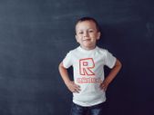 Roblox game t-shirt for kids great gift present idea