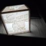 3D Printed Memory Light Boxes Image 3