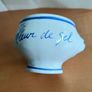 'Fleur de Sel' ceramic salt dish Image 7