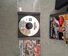 Resident evil 1 platinum