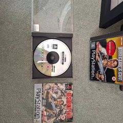 Resident evil 1 platinum