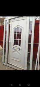 pvc door
