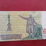 Rare Unc Ireland banknote  Parnell 100 Pound note BAK 320529 Image 2