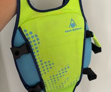 Kids swim aid/ float