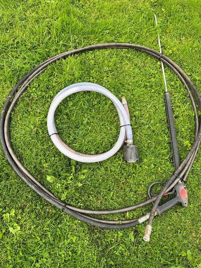 Power Washer