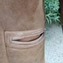 Vintage London Leather Exclusive Sheepskin (Men's) Image 6
