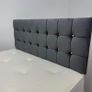 New Divan Beds Instock. All Sizes Available. All Colours Available.. Drawers Option Available. Tufted Memory Foam Mattresses Available Image 8