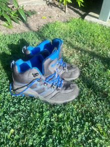 Mountain Warehouse Walking Boots