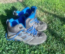 Mountain Warehouse Walking Boots