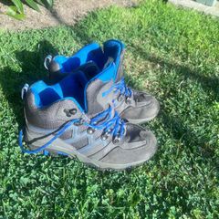 Mountain Warehouse Walking Boots