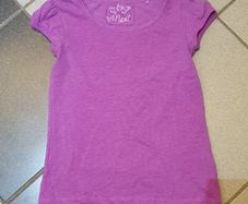 Age 7 Years - A Cute "Next" Tee Shirt - Great Condition