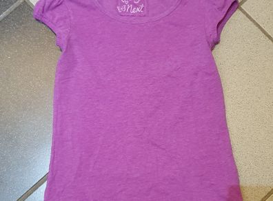 Age 7 Years - A Cute "Next" Tee Shirt - Great Condition