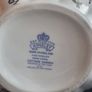 Vintage Aynsley lidded dish Image 5