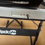 KEYBOARD - RockJam RJ-661 - Keyboard, Stool, Stand Image 5