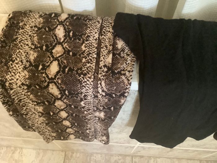 3 Pairs New Leggings