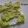 Handmade complete baby gift sets Image 4