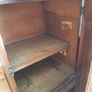 Antique sideboard Image 8